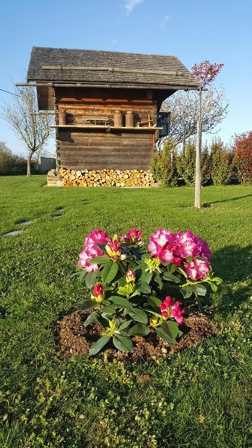 Gite / Chalet Meuble Pour 2 Personnes Le 1780 Saint-Victor-de-Cessieu 0*,