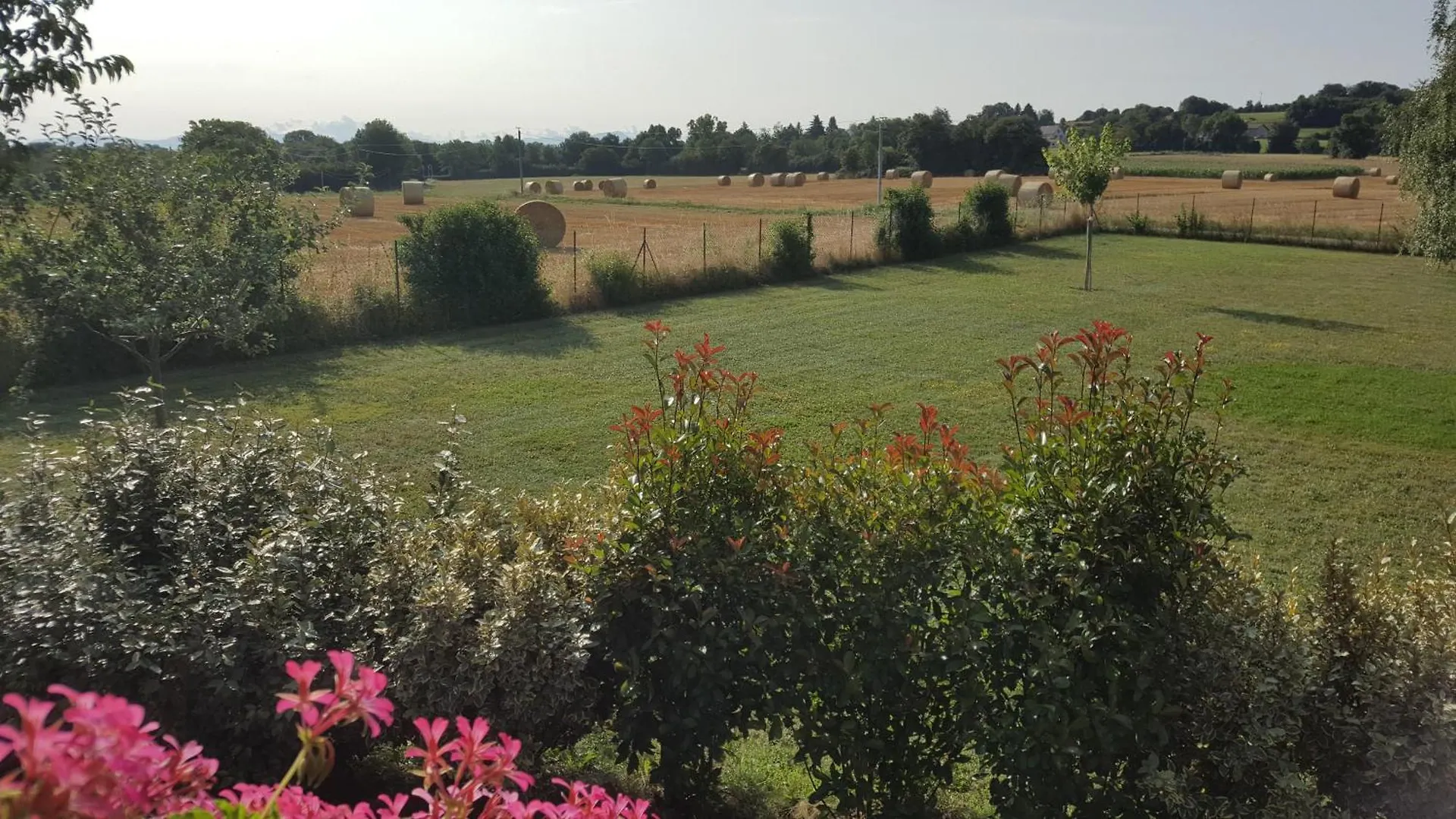 Holiday home Gite / Chalet Meuble Pour 2 Personnes Le 1780 Saint-Victor-de-Cessieu
