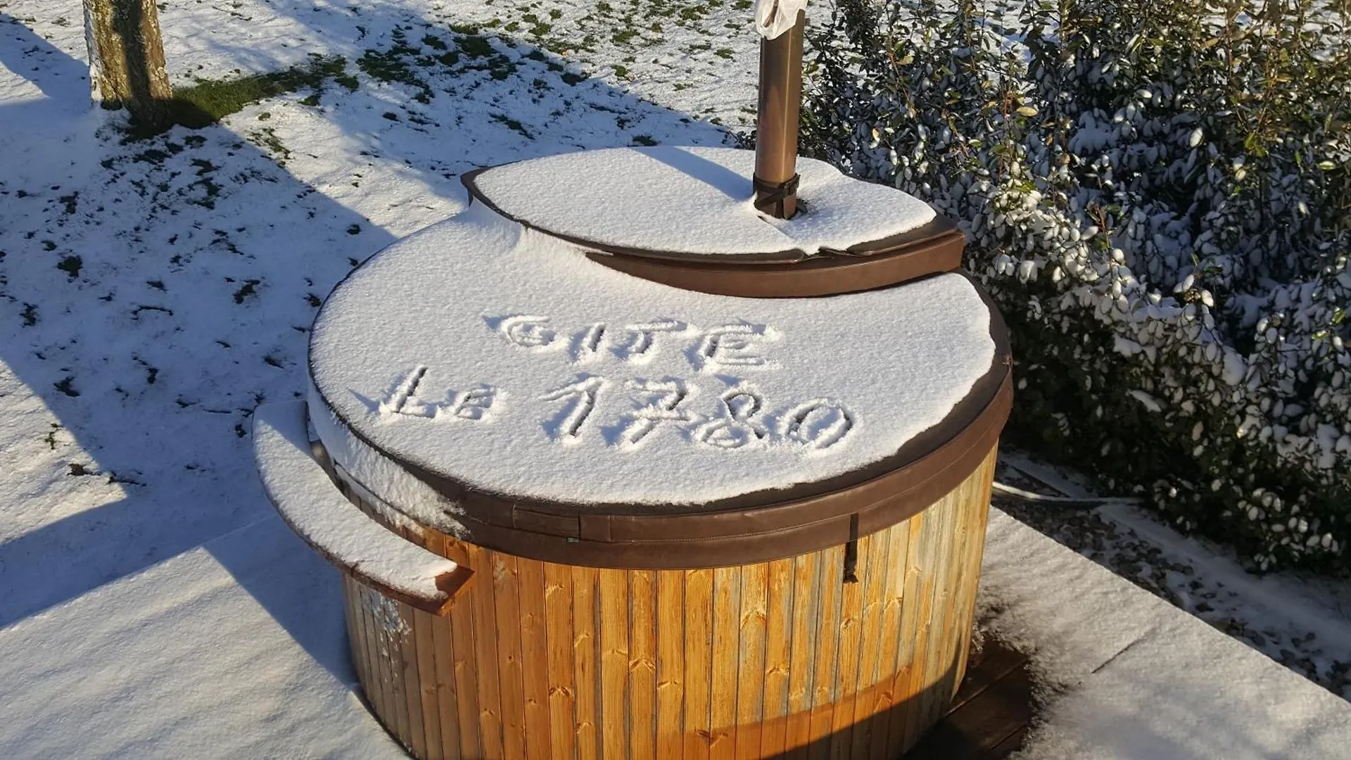 Gite / Chalet Meuble Pour 2 Personnes Le 1780 Saint-Victor-de-Cessieu 0*,  프랑스